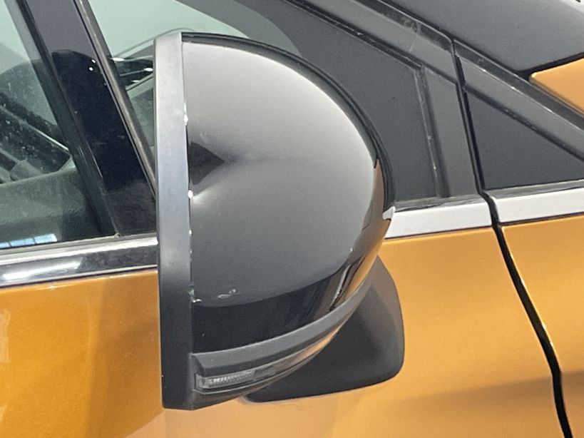 RENAULT CAPTUR 2020 - Photo n°7