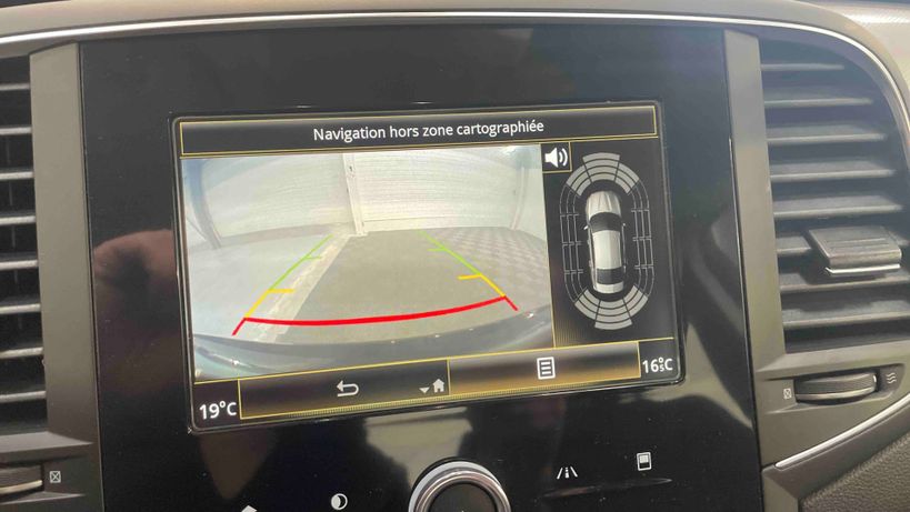 RENAULT TALISMAN BUSINESS 2020 - Photo n°12