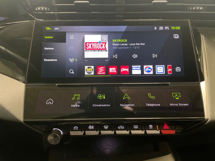 PEUGEOT 408 2024 - Photo n°16