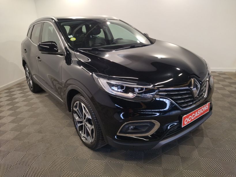 RENAULT KADJAR 2020 - Photo n°34