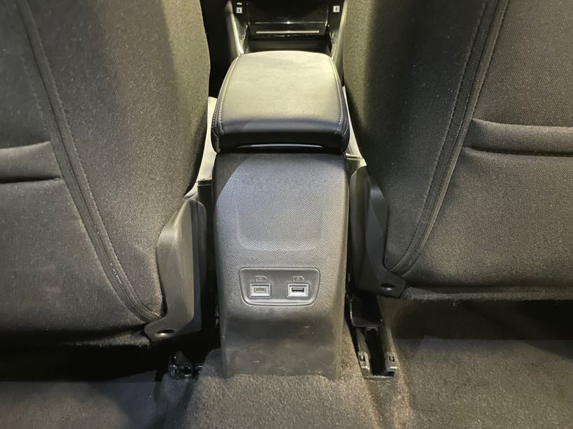 PEUGEOT 2008 2025 - Photo n°39