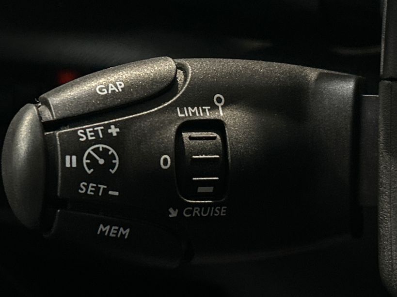 CITROEN C5 AIRCROSS 2023 - Photo n°28