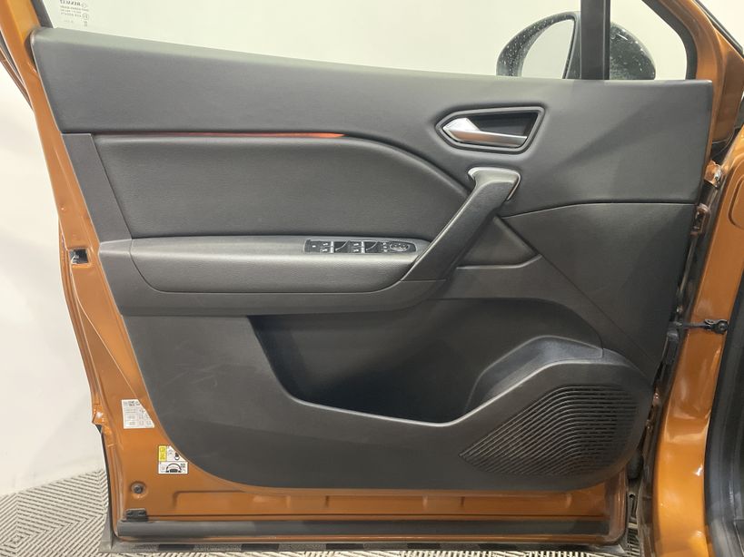 RENAULT CAPTUR 2020 - Photo n°33