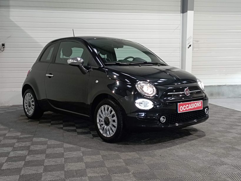 FIAT 500 2023 - Photo n°3