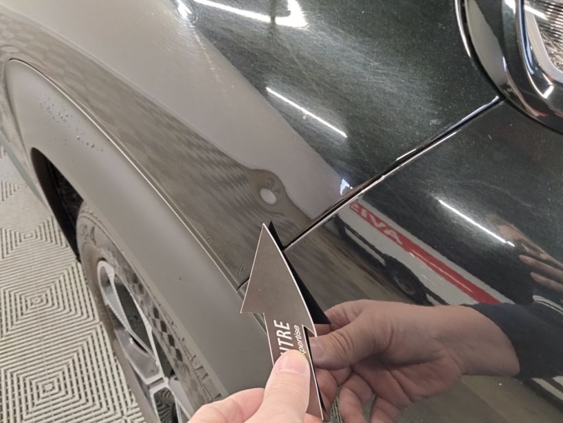 CITROEN C3 AIRCROSS 2023 - Photo n°25