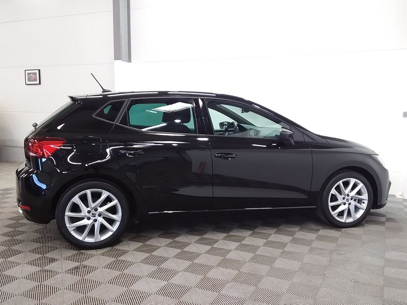 SEAT IBIZA 2024 - Photo n°29