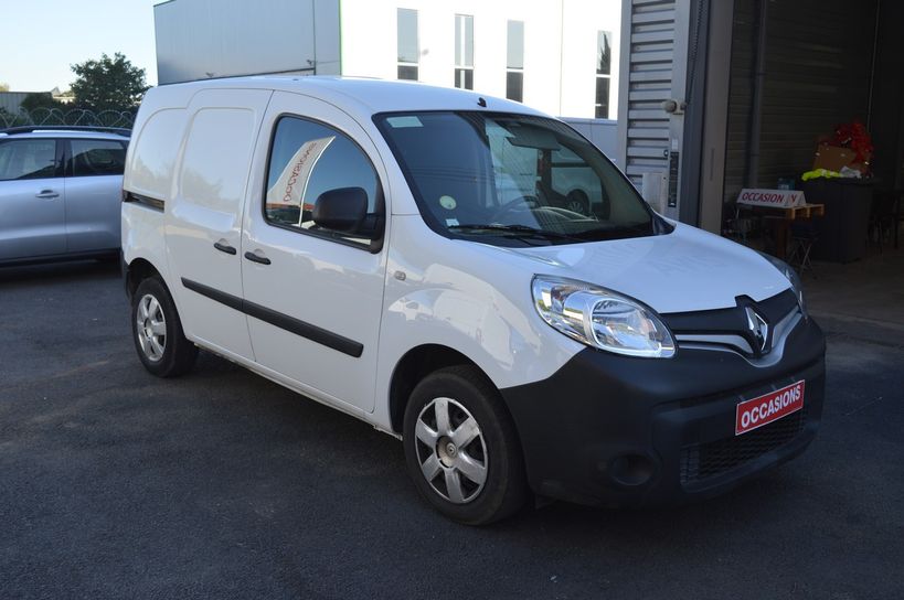 RENAULT KANGOO EXPRESS 2016 - Photo n°2