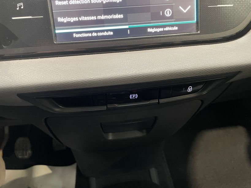 CITROEN GRAND C4 SPACETOURER 2021 - Photo n°24
