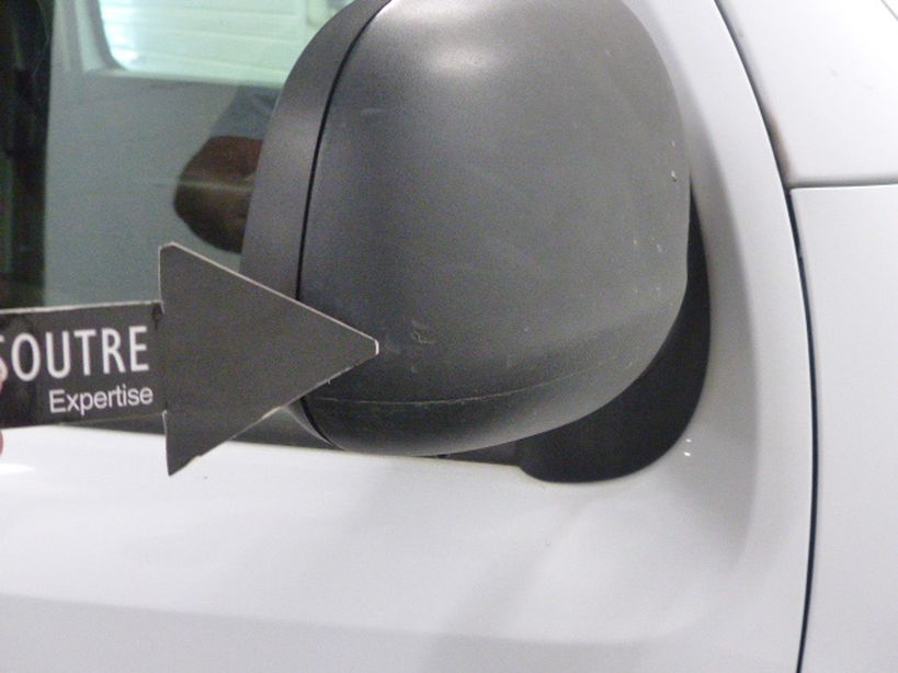 RENAULT KANGOO EXPRESS 2019 - Photo n°2