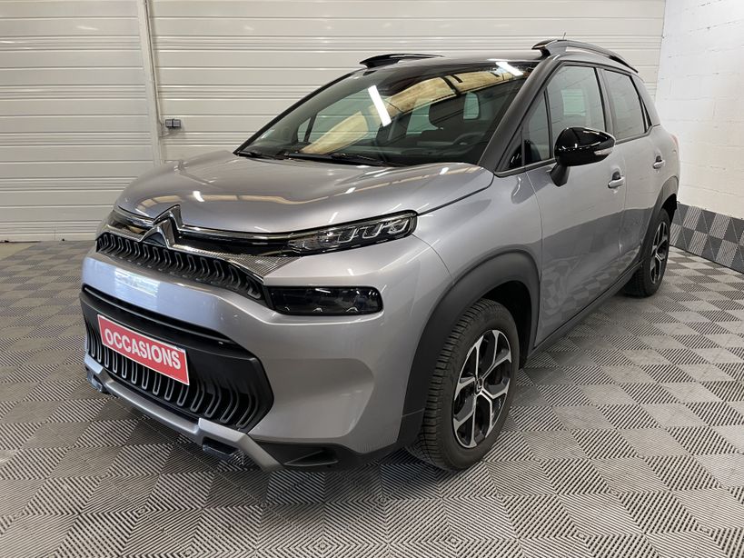 CITROEN C3 AIRCROSS 2024 - Photo n°1