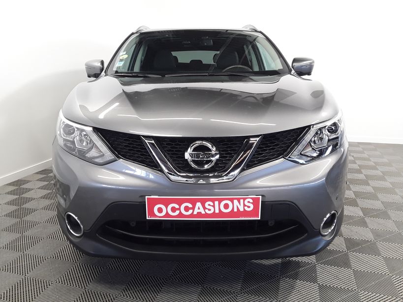 NISSAN QASHQAI 2015 - Photo n°2