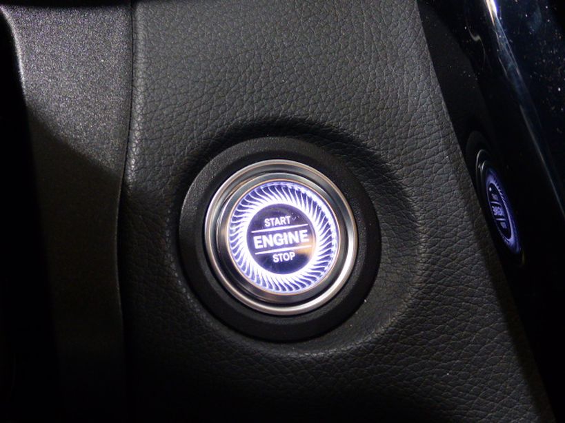 MERCEDES CLASSE C 2021 - Photo n°22