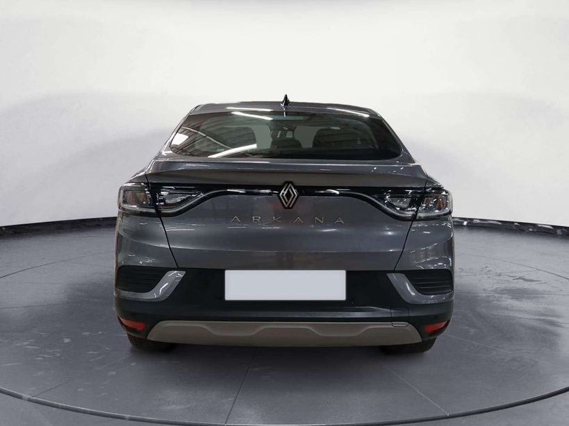 RENAULT ARKANA 2024 - Photo n°5