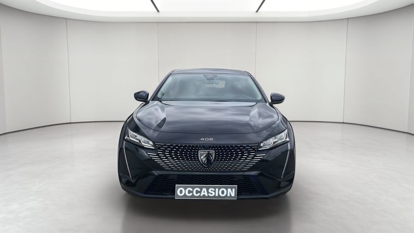 PEUGEOT 408 2025 - Photo n°2