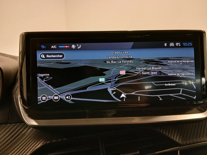 PEUGEOT 208 2025 - Photo n°24