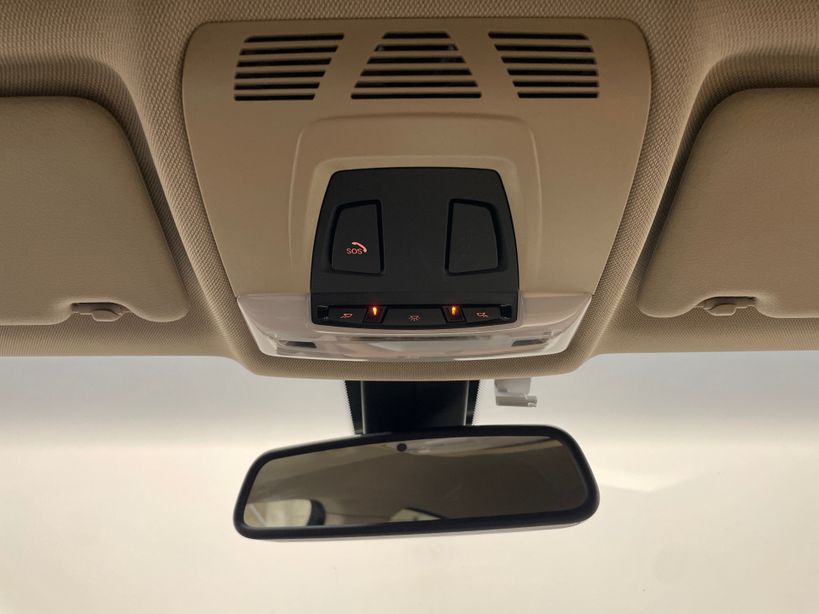 BMW SERIE 4 GRAN COUPE F36 0 - Photo n°25