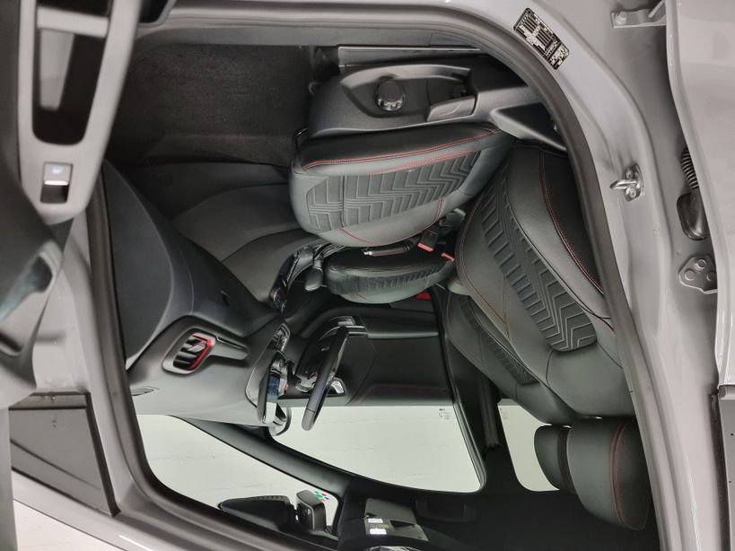 FORD PUMA 2021 - Photo n°7