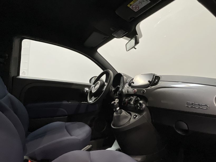 FIAT 500 MY22 2023 - Photo n°20