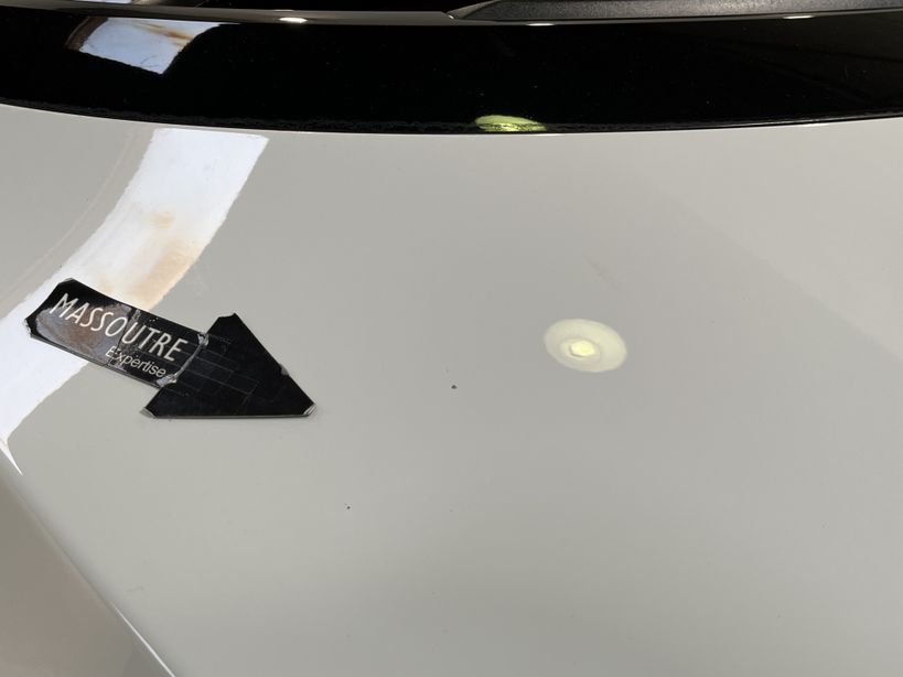 RENAULT GRAND SCENIC IV BUSINESS 2020 - Photo n°16