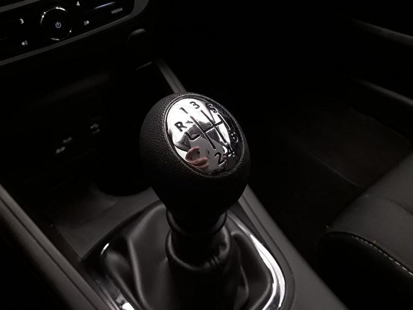 RENAULT MEGANE III SOCIETE 2015 - Photo n°23