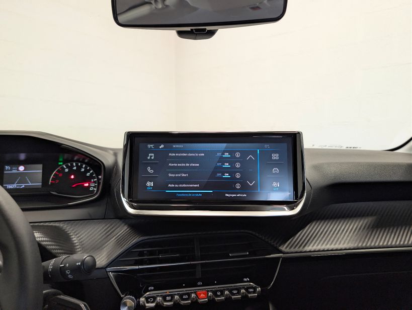 PEUGEOT 208 2024 - Photo n°14