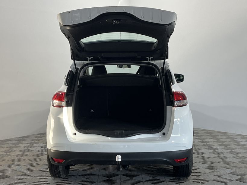 RENAULT SCENIC IV 2018 - Photo n°41