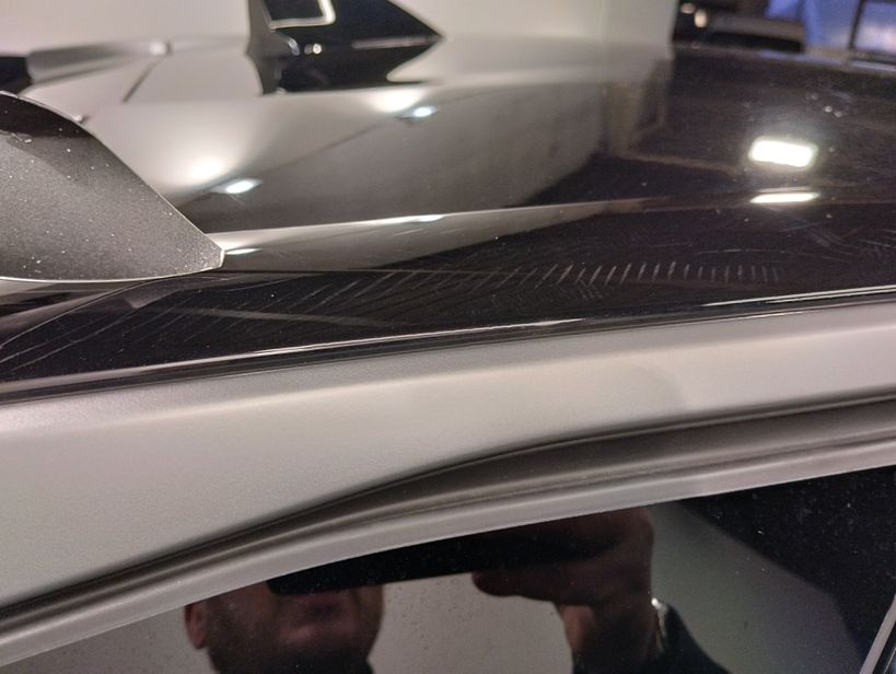 PEUGEOT 3008 2025 - Photo n°11