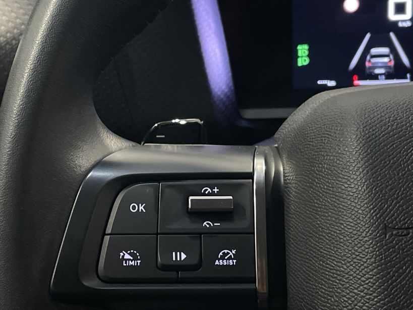 CITROEN C4 X 2023 - Photo n°28