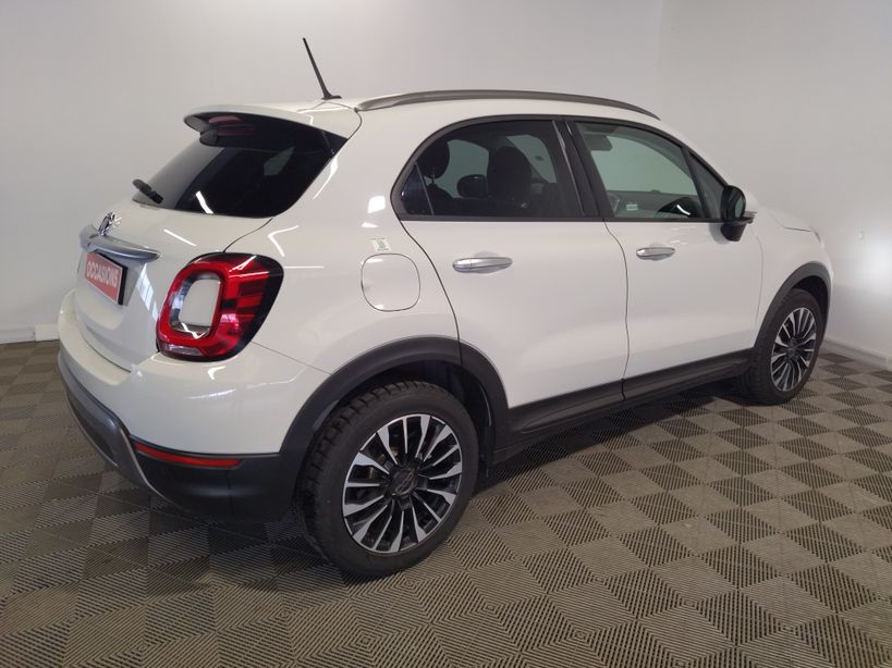 FIAT 500X MY19 2019 - Photo n°5
