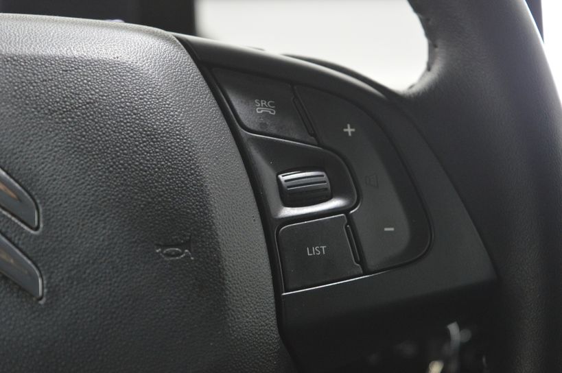 CITROEN C4 CACTUS 2019 - Photo n°12