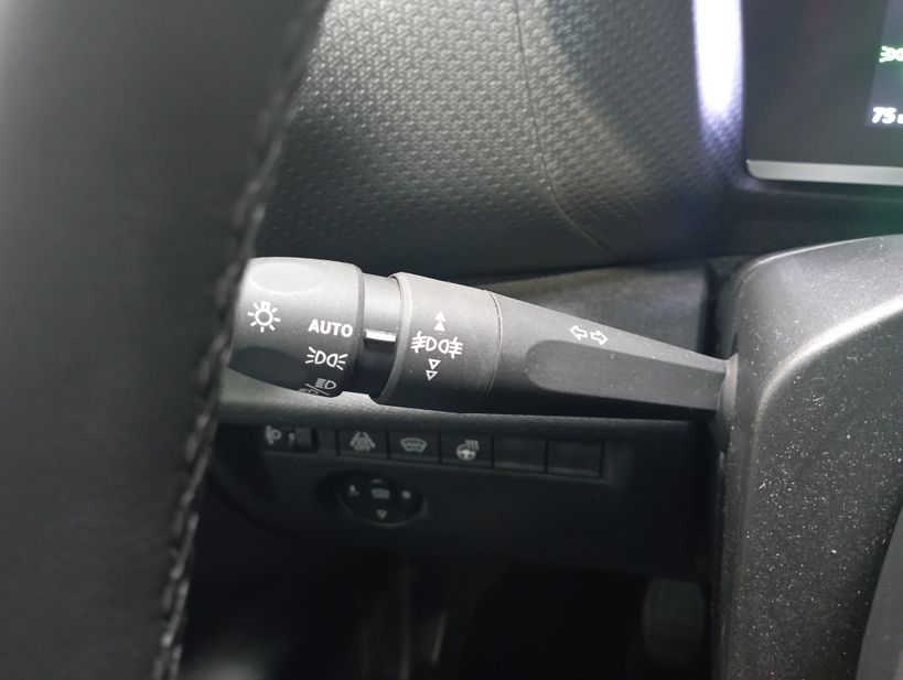 CITROEN C4 2022 - Photo n°28