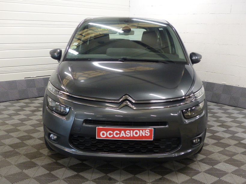 CITROEN GRAND C4 PICASSO 2016 - Photo n°2