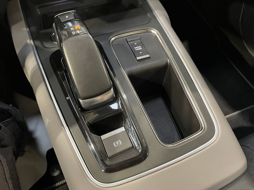 CITROEN C5 AIRCROSS 2021 - Photo n°26