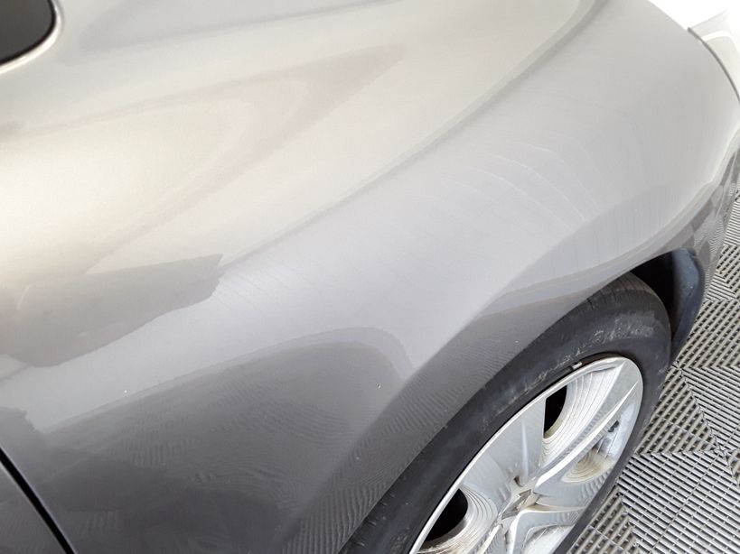 RENAULT CLIO IV ESTATE 2016 - Photo n°2