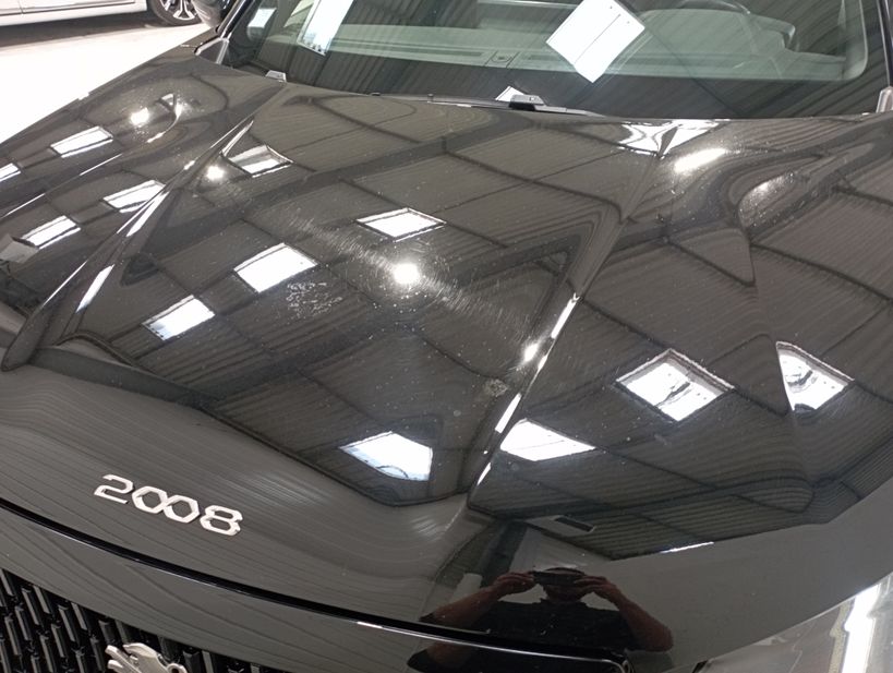 PEUGEOT 2008 2020 - Photo n°28