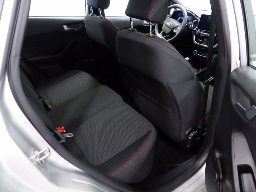 FORD FIESTA 2019 - Photo n°7