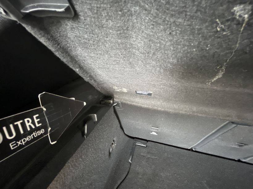 MERCEDES CLASSE A 2021 - Photo n°12