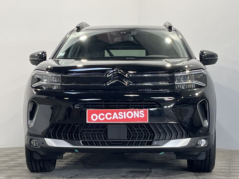 CITROEN C5 AIRCROSS 2023 - Photo n°5