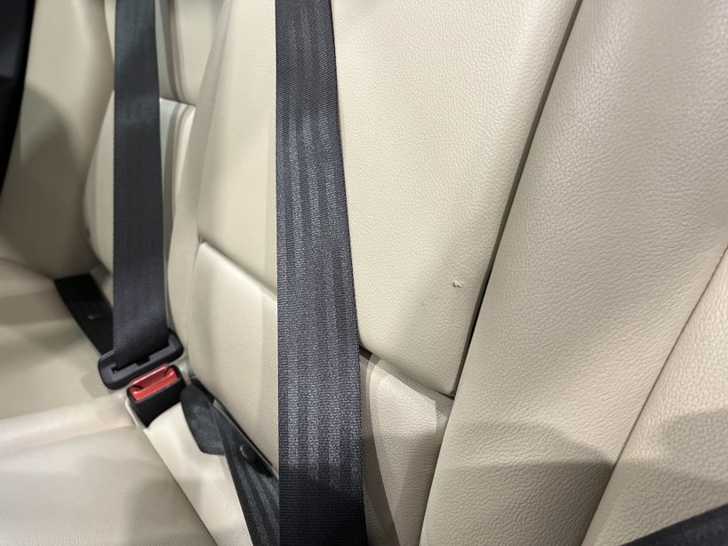 VOLVO XC60 2016 - Photo n°1