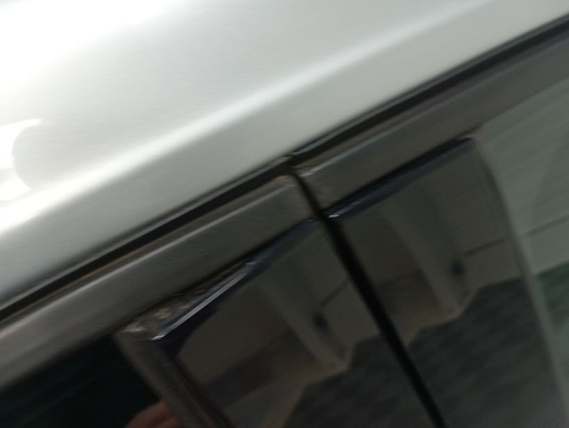 RENAULT MEGANE IV ESTATE 2021 - Photo n°11