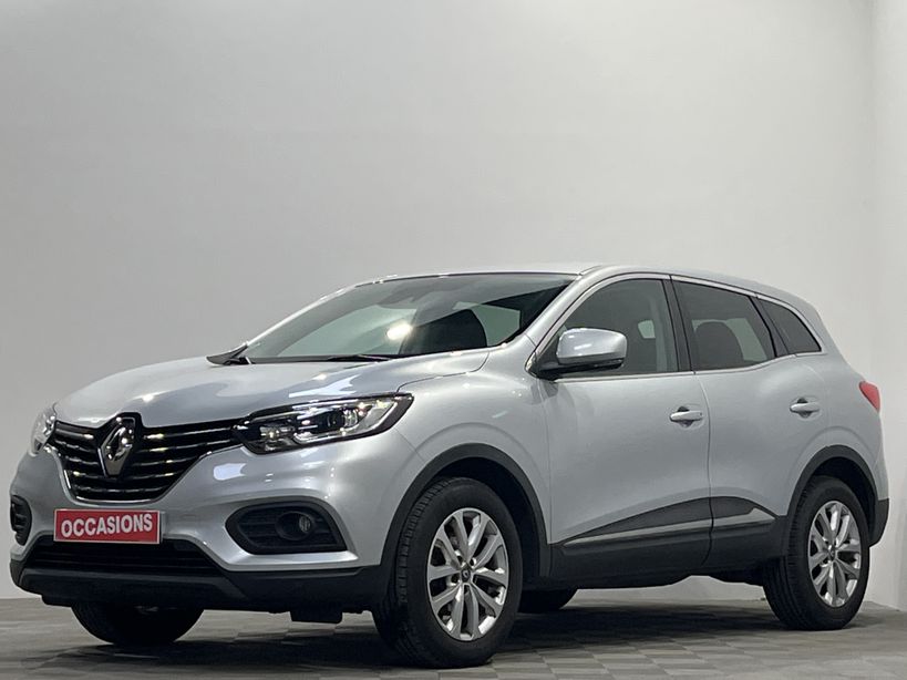 RENAULT KADJAR 2021 - Photo n°1