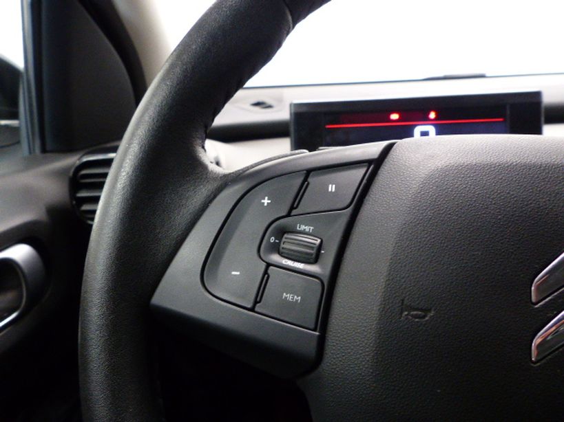 CITROEN C4 CACTUS 2020 - Photo n°18