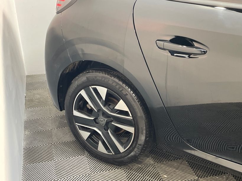 PEUGEOT 208 2025 - Photo n°7