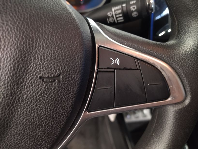 DACIA SPRING 2021 - Photo n°25