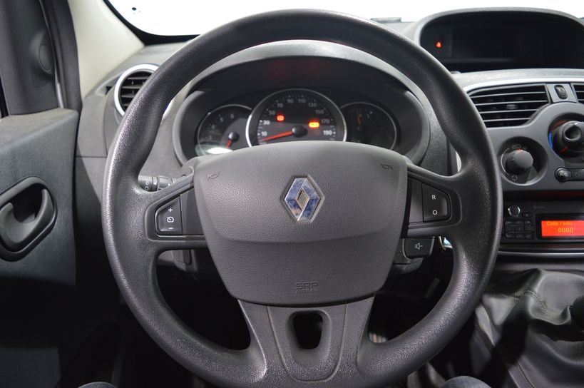 RENAULT KANGOO EXPRESS 2018 - Photo n°11