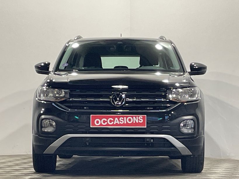 VOLKSWAGEN T CROSS 2021 - Photo n°5