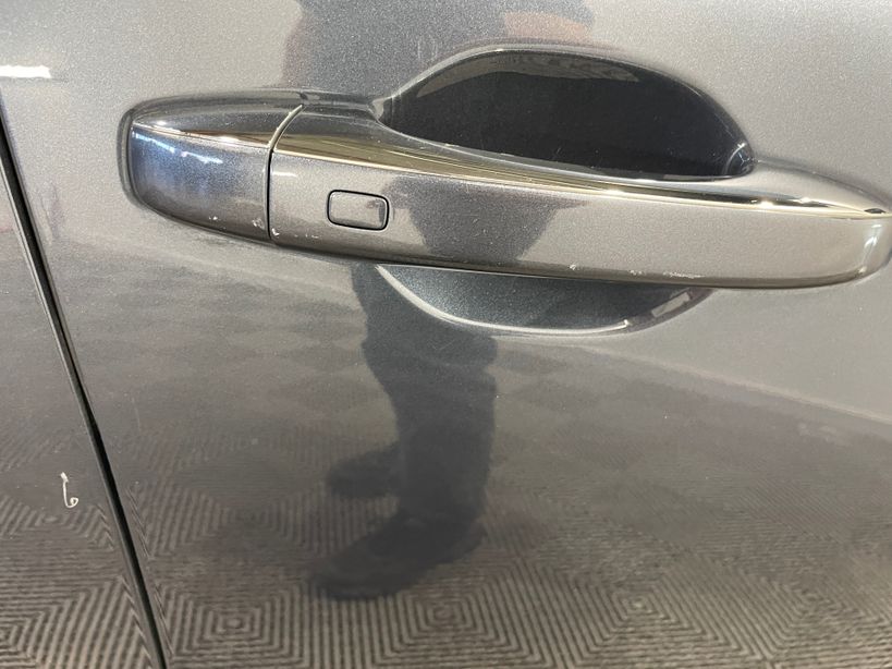 RENAULT MEGANE IV ESTATE 2021 - Photo n°7