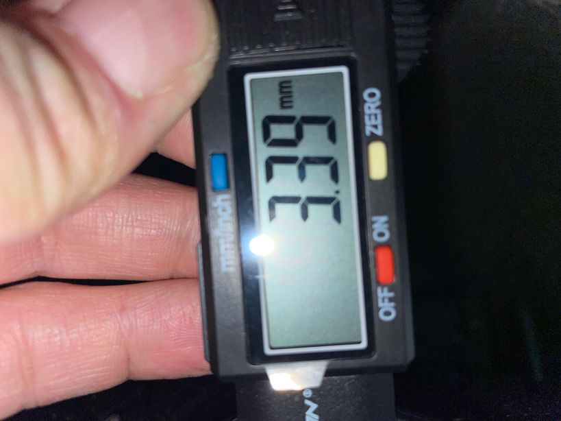 RENAULT CLIO V 2021 - Photo n°9