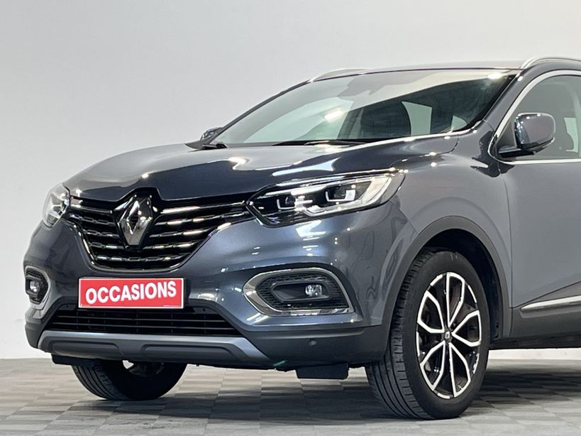 RENAULT KADJAR 2021 - Photo n°46