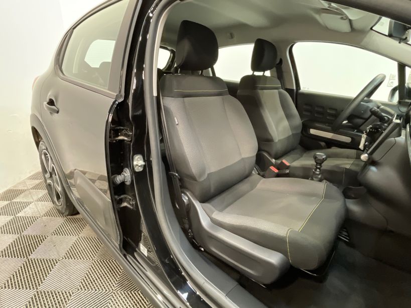 CITROEN C3 2024 - Photo n°41